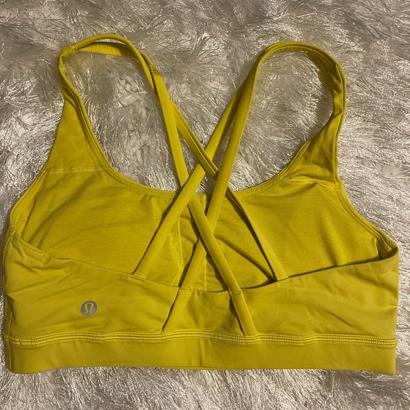 Lululemon sports bra - Picture 3 of 4